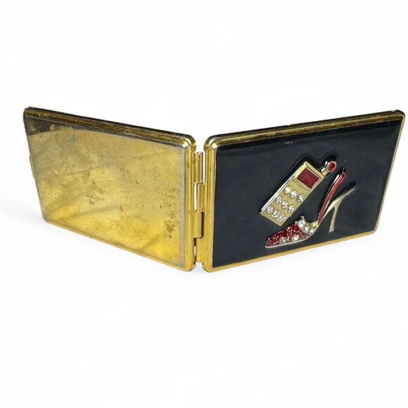 New Bombay Company - Card Holder from the Socialite Collection. - Picture 2 of 6